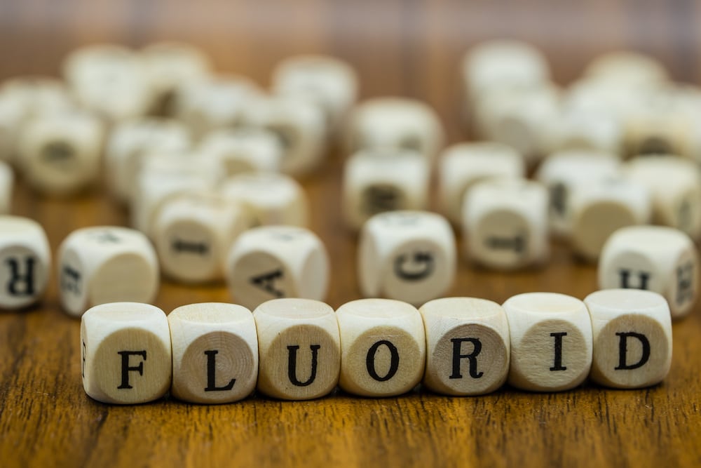 Fluorid – Gut oder Böse?